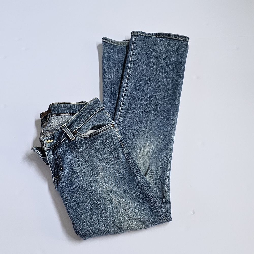 FRX Clothing Bootcut Jeans Medium Wash Size 29